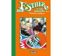 ESTHER Y SU MUNDO TERCERA PARTE VOL 6
