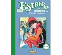 Esther y su mundo Tercera parte vol. 7: Tercera parte vol. 7