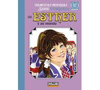 ESTHER Y SU MUNDO vol. 1: Serie Turquesa
