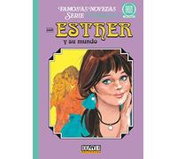 ESTHER Y SU MUNDO vol. 2: Serie Turquesa