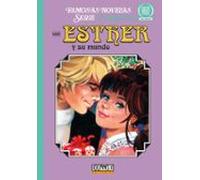 esther y su mundo vol. 3 serie turquesa