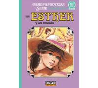 ESTHER Y SU MUNDO vol. 4: Serie Turquesa
