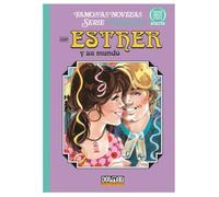 ESTHER Y SU MUNDO vol. 6: Serie Turquesa