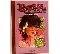 Esther y su mundo, vol.7. Flechazo