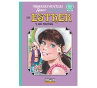 ESTHER Y SU MUNDO vol. 7: Serie Turquesa