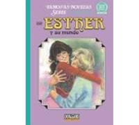 Esther Y Su Mundo Vol. 8 Serie Turquesa
