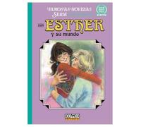 ESTHER Y SU MUNDO vol. 8: Serie Turquesa