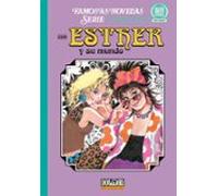 esther y su mundo vol. 9 serie turquesa