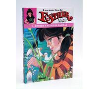 Esther y su nueva familia (novela) 1 (Purita Campos)