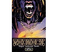 Estherren, Lisandro - Redneck Volume 5 (REDNECK TP)