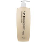 Esthetc House CP-1 Bright Complex Intense Nourishing Shampoo Versión 2.0 | 500 ml - Champú nutritivo intensivo para cabello seco y dañado - 500 ml