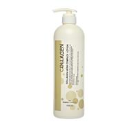 Esthetic House - Collagen Herb Complex Lotion - 1000ml