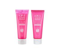 Esthetic House - CP-1 3Seconds Hair Fill-Up Shampoo - 100ml (1ea) + Conditioner - 100ml (1ea) Set