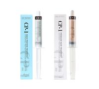 Esthetic House - CP-1 Aqua Protein Treatment - 25ml (1ea) + CP-1 Premium Hair Treatment - 25ml (1ea) Set