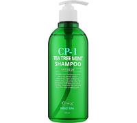 Esthetic House CP-1 Champú calmante de menta y árbol del té 500mL