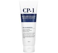 Esthetic House CP-1 Champú Fortalecedor, Contra la Caída del Cabello - 250 ml