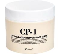 Esthetic House CP-1 LPP Colágeno Reparador Capilar Mask 300mL
