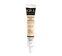 Esthetic House CP-1 Premium Ampolla de seda para cabello seco y dañado (1 unidad)