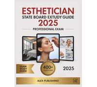 Esthetician State Board Exam Study Guide 2025