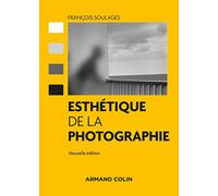 Esthétique de la photographie: La perte et le reste