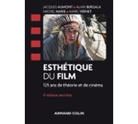 Esthétique Du Film - 5e Éd. (ebook)