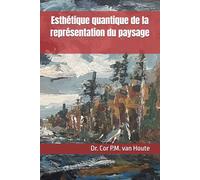 Esthétique quantique de la représentation du paysage