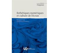 Esthétiques numériques et culture de l'écran: 2025
