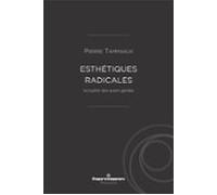 Esthétiques Radicales (ebook)