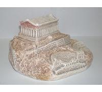 Estia Creations Acrópolis de Atenas Monumento Grecia - Partenón - Herodes Atticus - Teatro Dionisio