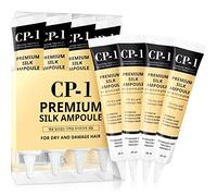 Estical House CP-1 Premium - Ampolla de seda de queratina 4ea / tratamiento de cerámica para el cabello