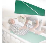 estido ajustable para evitar fugas Hoja de diapositivas for transferencia de pacientes, multicolor, varios tamaños(B,75x95cm/29x37in)
