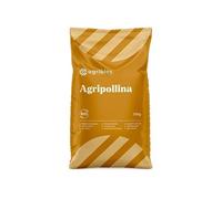 Estiércol en pellets (Agripollina) 5/15 mm (25 kg), abono orgánico NP granulado para plantas