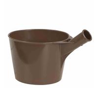 Estiercol-Pozal 23cm Plástico Jaucheschöpfer Gülleschöpfer Purines Estiércol Top