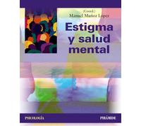 Estigma y salud mental (Psicología)