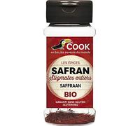 estigmas de azafrán 1 g