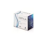 Estila Toallitas Esteriles 10 Ud - Limpieza de la Zona Periocular