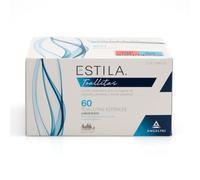 Estila toallitas estériles párpados 60uds