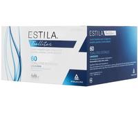 Estila toallitas estériles párpados 60uds