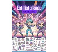 Estilista kpop: Viste a tus ídolos