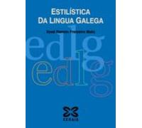 Estilistica Da Lingua Galega