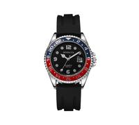 (Estilo 1) Relojes de marca de moda para hombre, de gran oferta, de lujo, deportivos, con calendario,