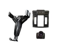 (Estilo 1) Soporte de teléfono para coche para Mercedes-Benz Clase E E200 E300 W212 2010 2011 2012 2013