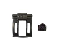 (Estilo 2) Soporte de teléfono para coche para Mercedes-Benz Clase E E200 E300 W212 2010 2011 2012 2013