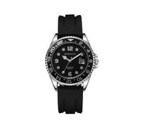 (Estilo 3) Relojes de marca de moda para hombre, de gran oferta, de lujo, deportivos, con calendario,
