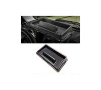 (Estilo A) Almacenamiento y orden para la consola central del tablero de instrumentos del Suzuki Jimny