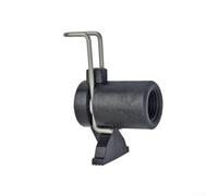 Estilo A para Bosch Style B Style D Dawoo Style C Conector de manguera de lavado a presión Limpieza de agua de alta presión (A)