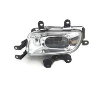 Estilo Automático Faros Antiniebla Delanteros Para Hyundai Terracan 2.4 2.9 2001 2002 2003 2004 2005 2006 2007 Accesorios Para Faros Antiniebla(Left)