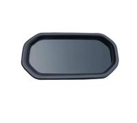 Estilo Automático Para Alfa Romeo Para Stelvio 200 280 2018-2023 1 Pieza De Tapa De Sensor De Cubierta De Radar ACC Para Rejilla De Parachoques Delantero 6MY64UDMAA