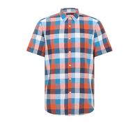 Estilo Berkeley, Multi Big Vichy Check 12736, XXL