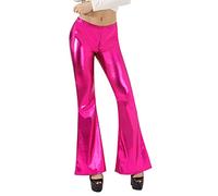 Estilo Boyfriend Mujer Bombachos Piratas Tallas Recto Playeros Oficina Rayado Adelgazantes Piernas Baggy Toreros Tejana Amplios Diseño Liso Bolsillo Encima Fantasia Calidad